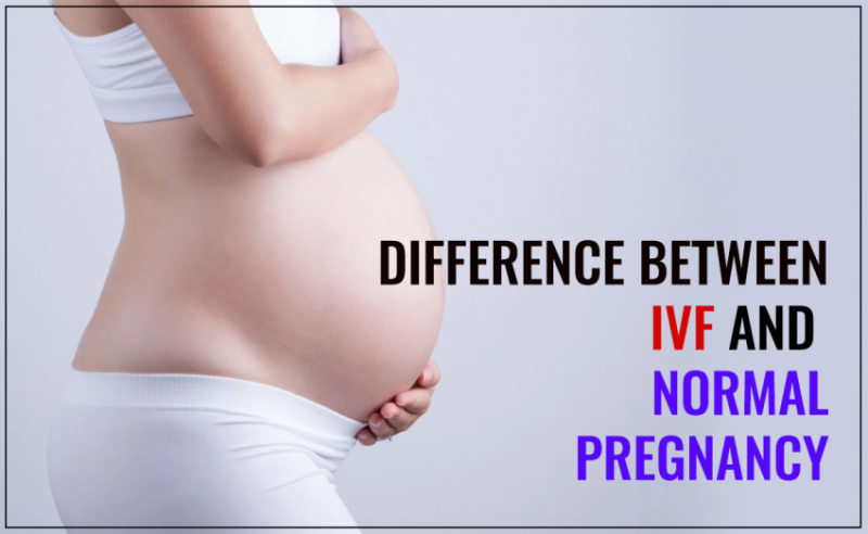 Is In Vitro Pregnancy Different From Other Pregnancies?