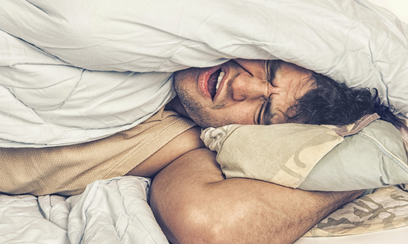 Sleep 101: Why do we sleep? The Basics of Sleep