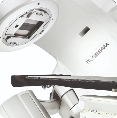 TrueBeam STx