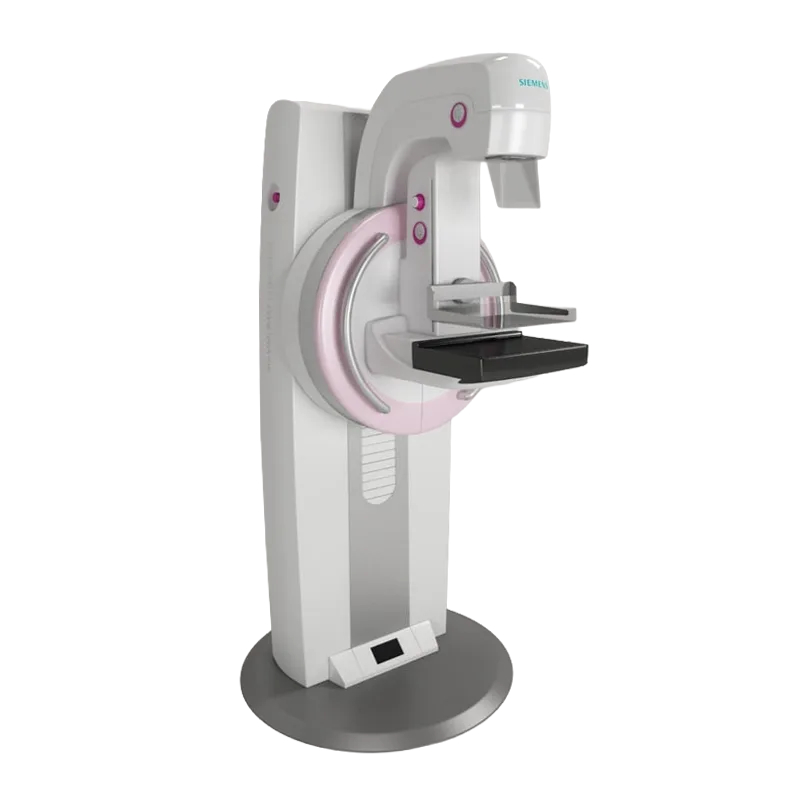 Mammography Unit