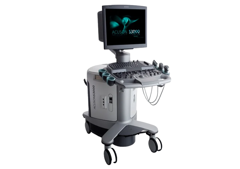 Ultrasonography
