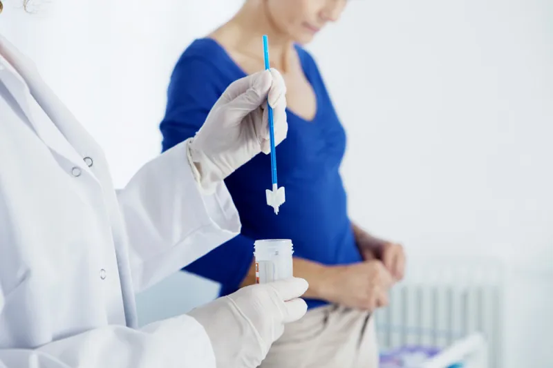 Важность скрининга рака шейки матки и PAP-SMEAR
