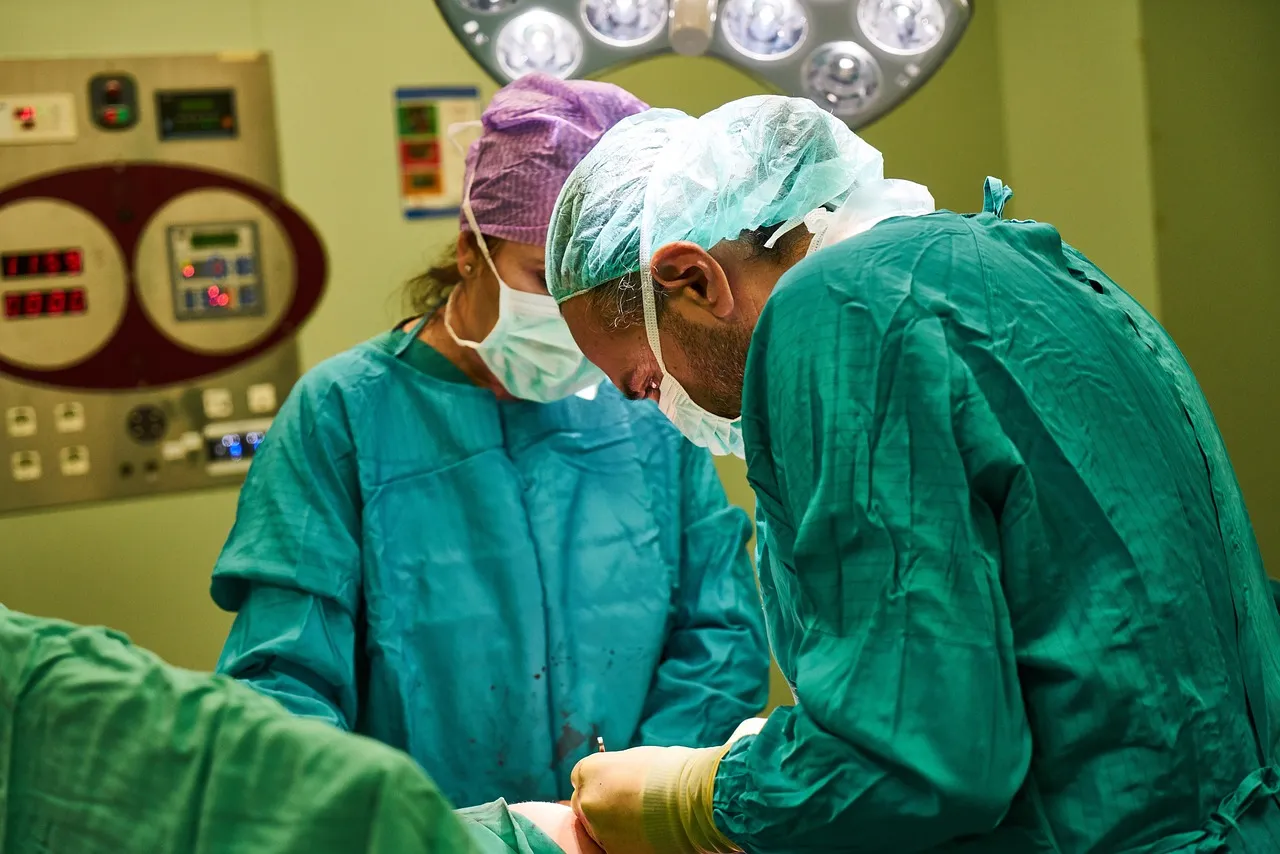 Aesthetic – Plastic Surgery Procedures following Mastectomy and Childbirth