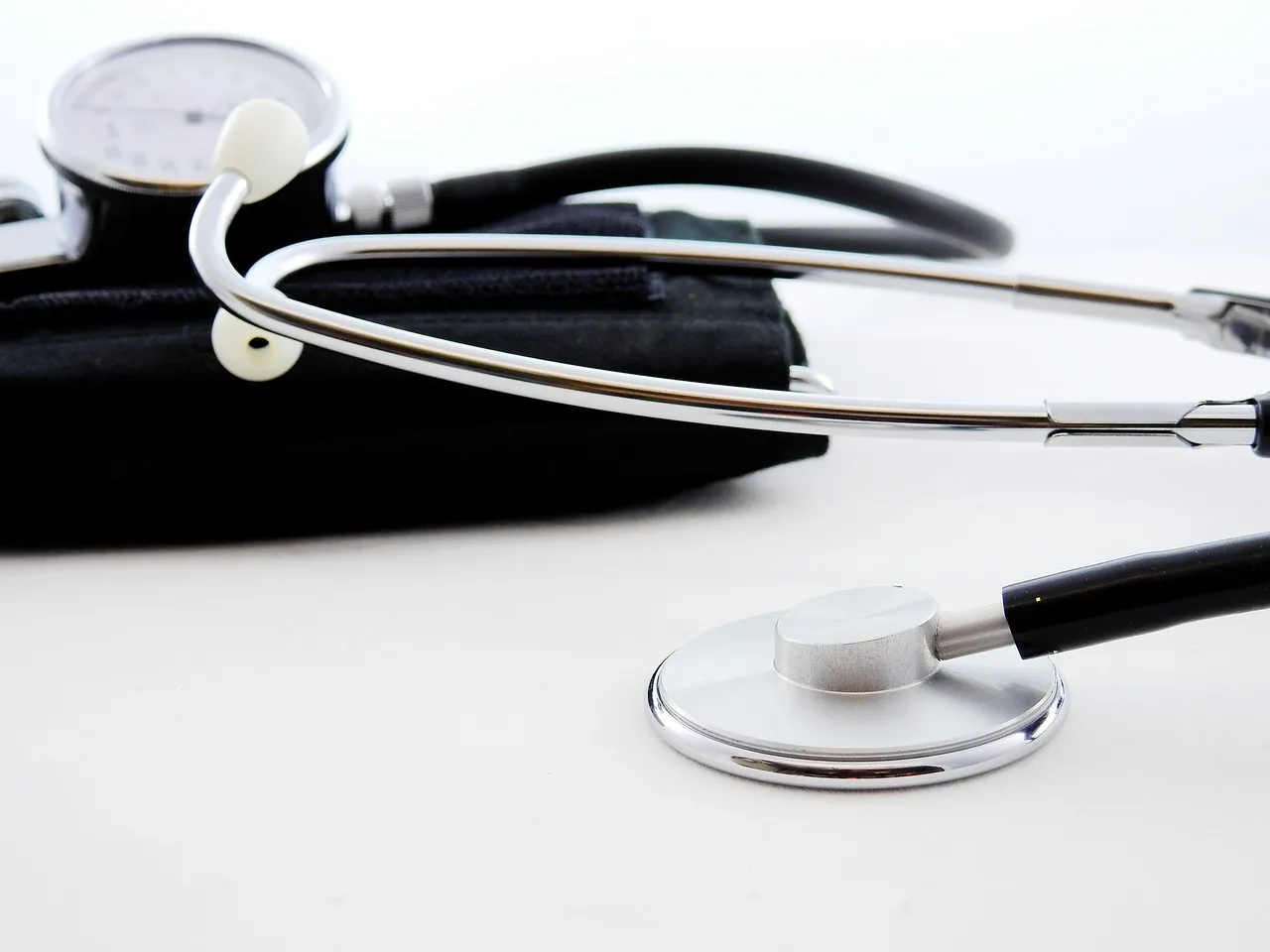 Check-Up Saves Life through Early Diagnosis