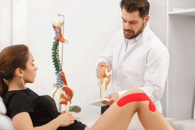 Physical Medicine and Rehabilitation