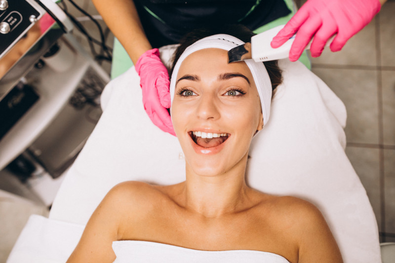 For Your Beauty in All Ages