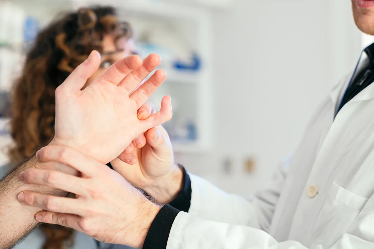 Hand Surgery Practices