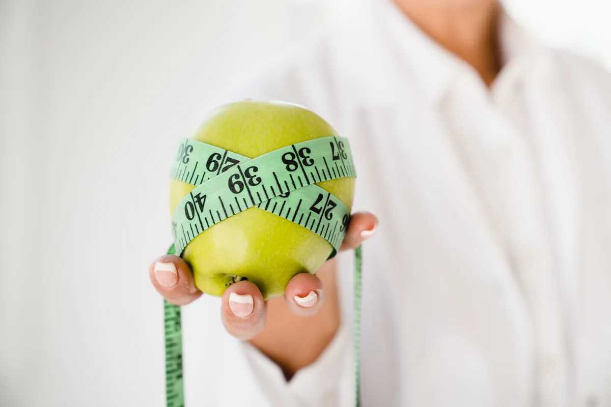 Obesity and Metabolic Surgery