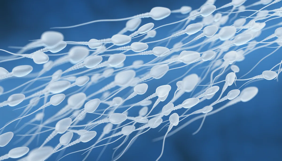 Sperm Selection