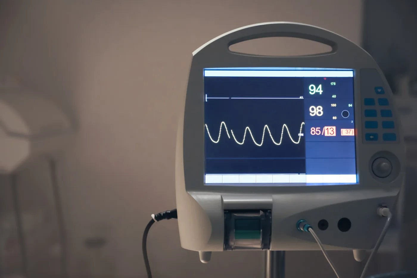 Heart Arrhythmia: Types, Diagnosis, and Treatment