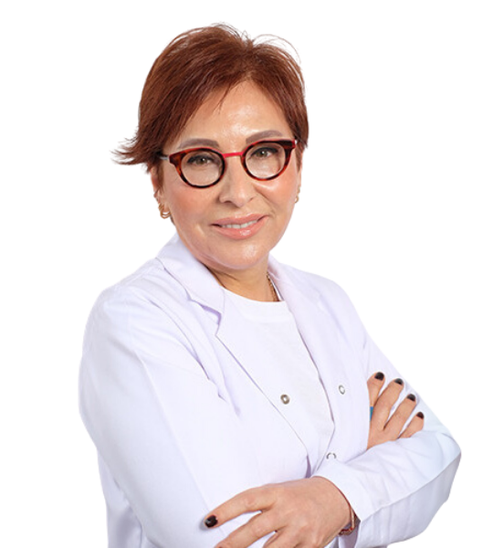 Assoc. Prof. Alev Eken, M.D