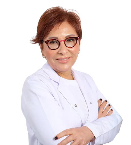 Assoc. Prof. Alev Eken, M.D