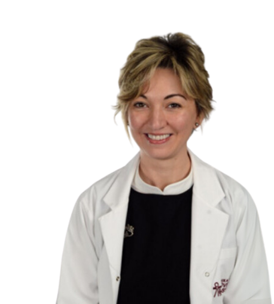 Alev Hatice Garibağaoğlu, M.D