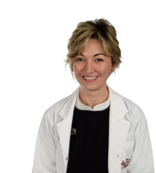 Alev Hatice Garibağaoğlu, M.D