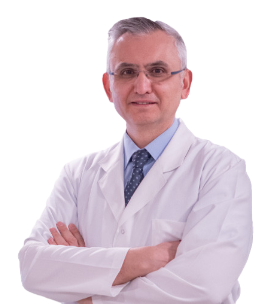 Prof. Altuğ Tuncel, M.D