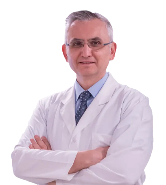 Prof. Altuğ Tuncel, M.D