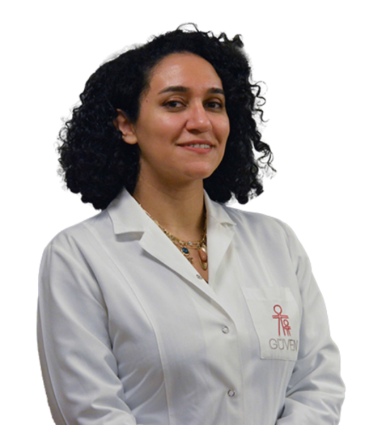 Andelib Babatürk, M.D