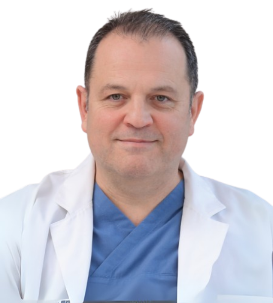 Atilla Alexander Akgöl, M.D