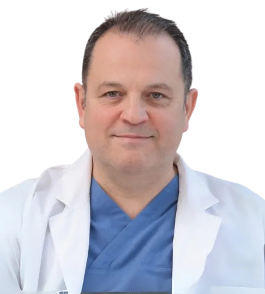 Atilla Alexander Akgöl, M.D