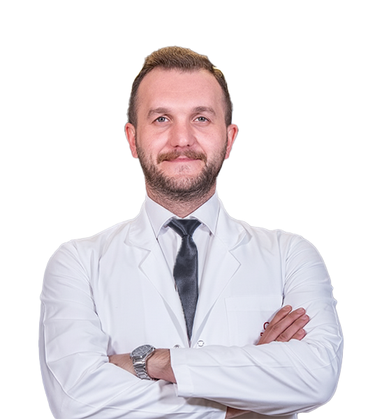 Aydın Sinan Ceylan, M.D