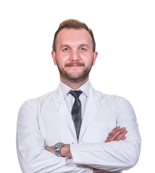 Aydın Sinan Ceylan, M.D