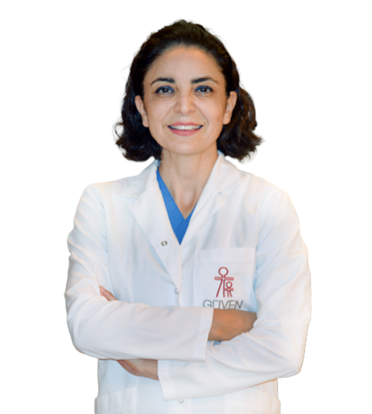Assoc. Prof. Ayşegül Ceylan, M.D