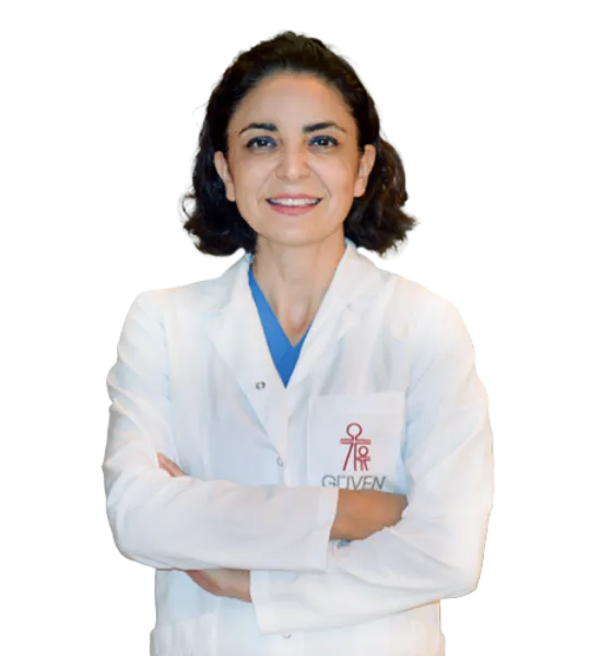 Assoc. Prof. Ayşegül Ceylan, M.D