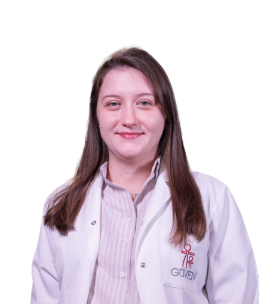Aysun Sagdanı, M.D