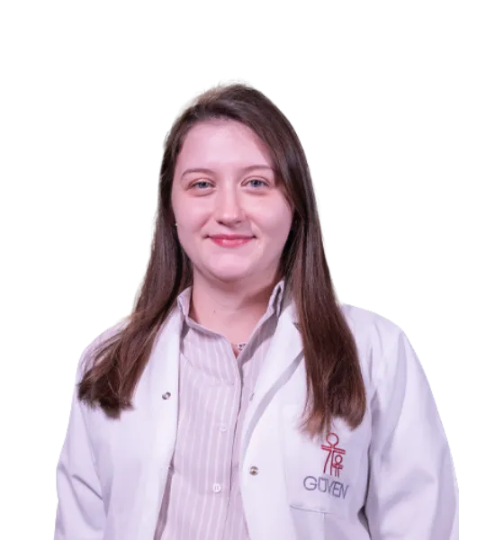 Aysun Sagdanı, M.D