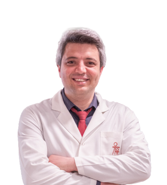 Azar Hasanov, M.D