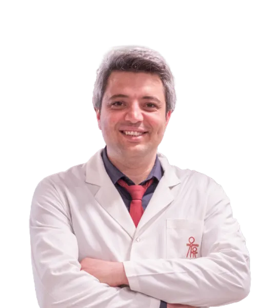 Azar Hasanov, M.D