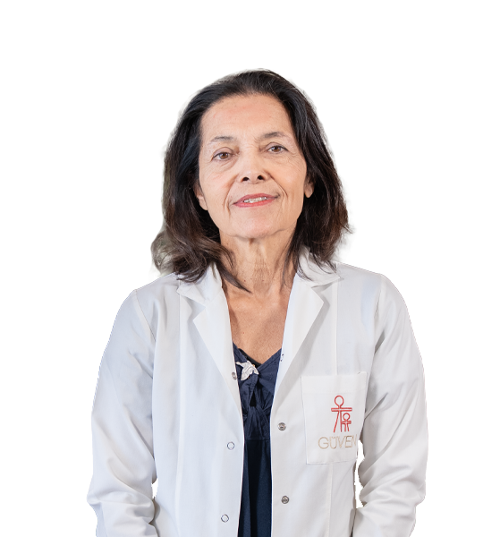 Prof. Banu Anlar, M.D