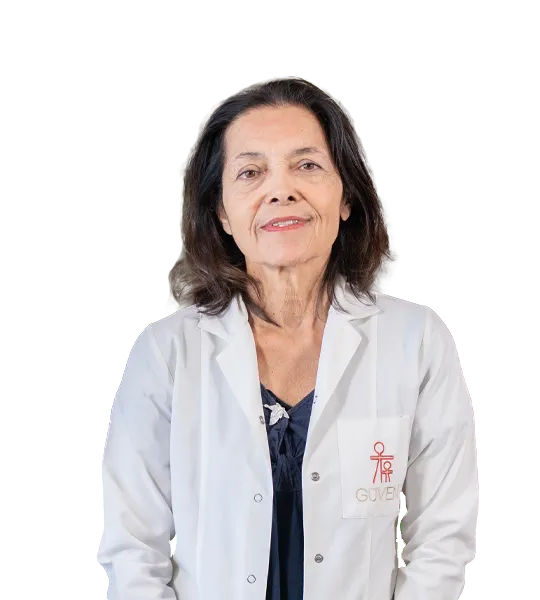 Prof. Banu Anlar, M.D