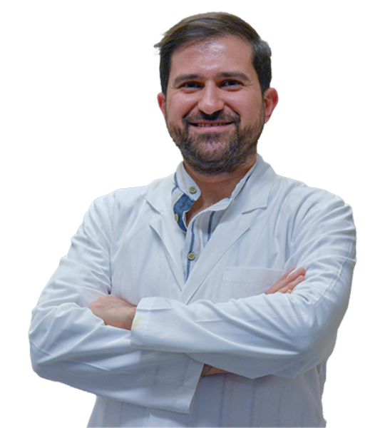 Barış Doğukan Işıkoğlu, M.D