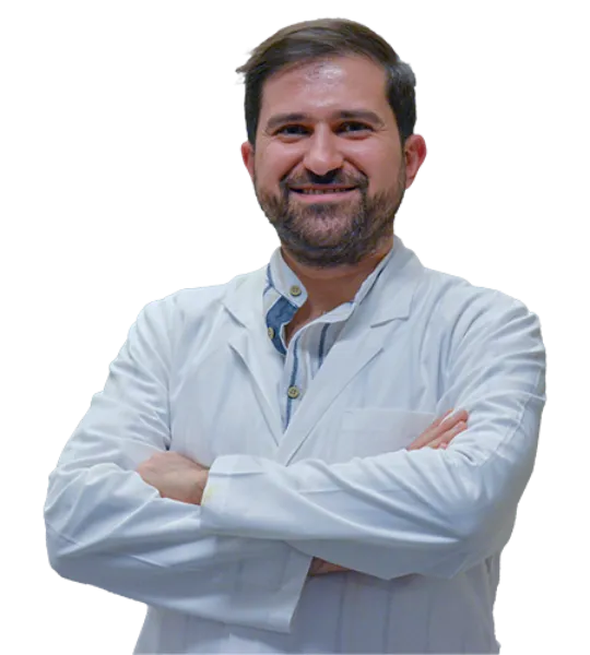 Barış Doğukan Işıkoğlu, M.D