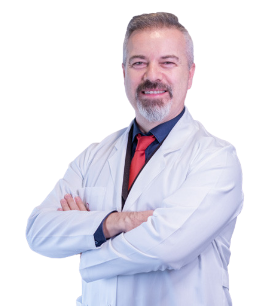 Barış Mustafa Poyraz, M.D