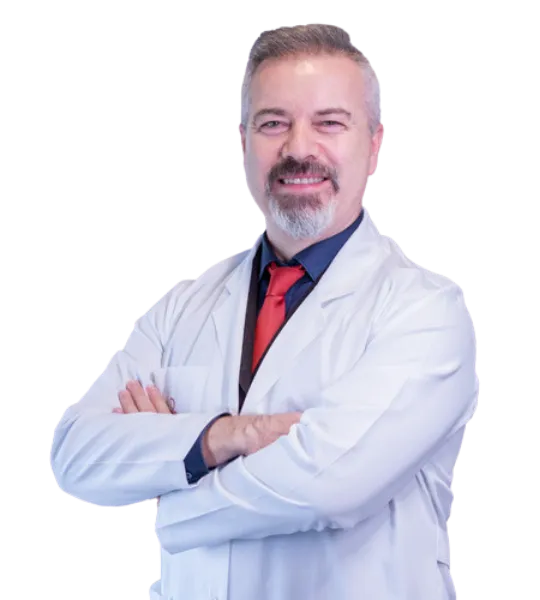 Barış Mustafa Poyraz, M.D