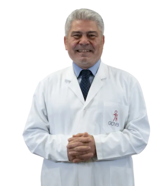 Behiç Oral, M.D