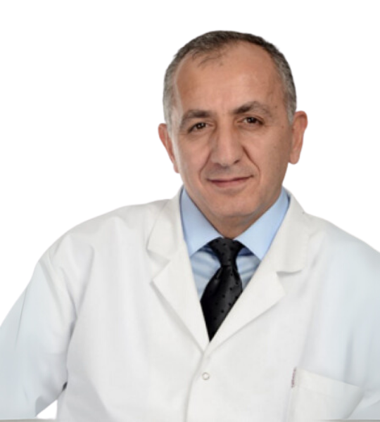Bekir Yazan, M.D