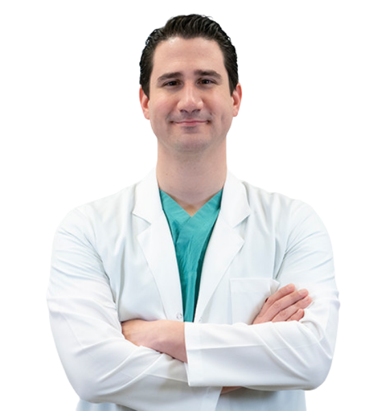 Burak Ayan, M.D