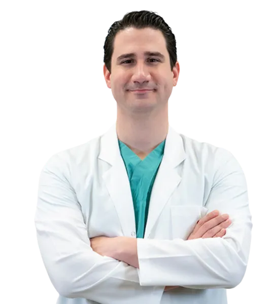 Burak Ayan, M.D