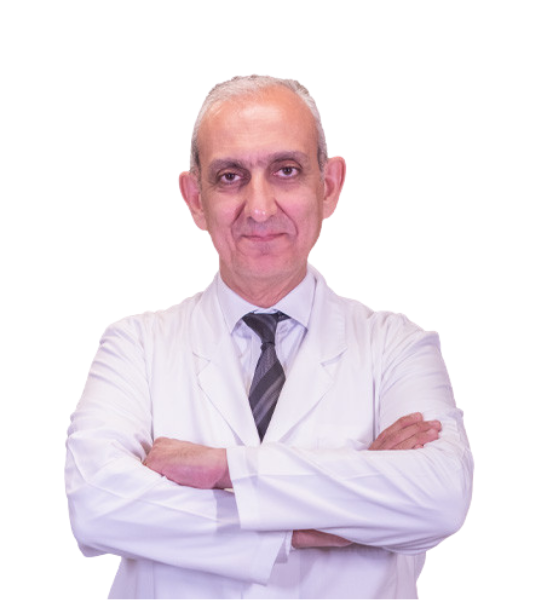 Prof. Burak Işık, M.D