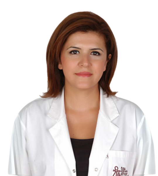 Burçin Bulur, M.D