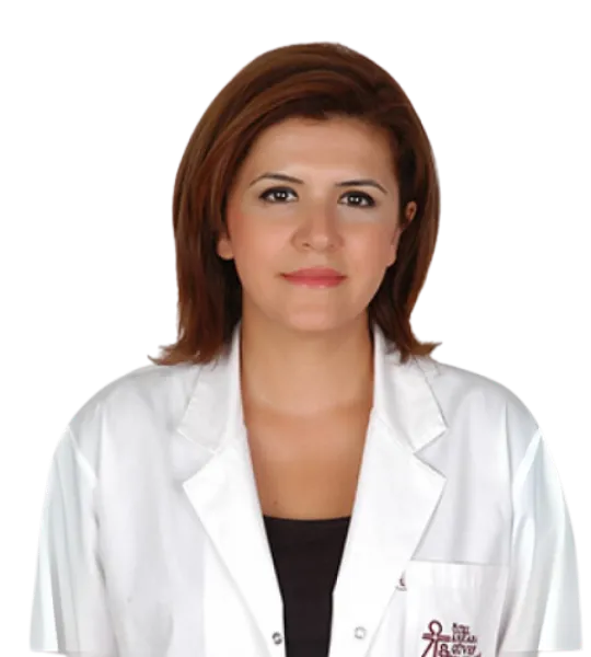 Burçin Bulur, M.D