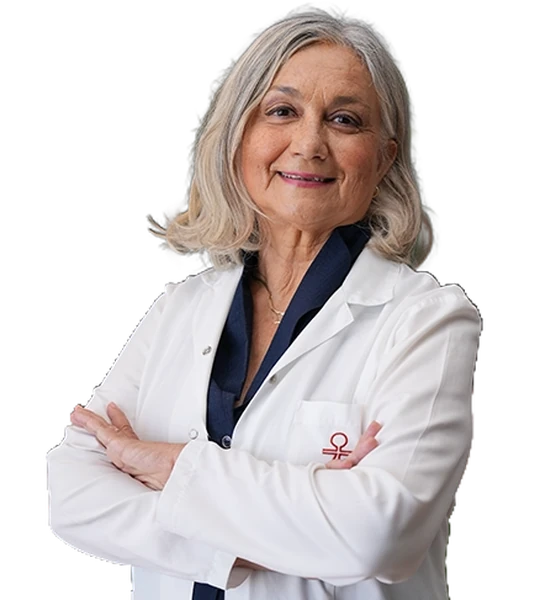 Cemile Nursel Alpan, M.D