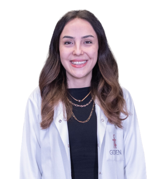 Ceren Uzundere, M.D