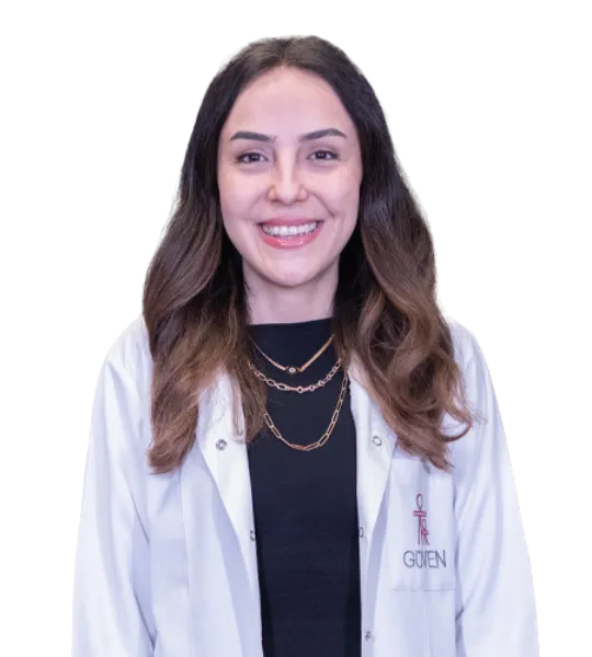 Ceren Uzundere, M.D