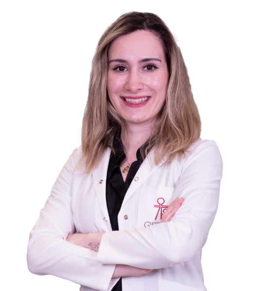 Damla Uysal, M.D