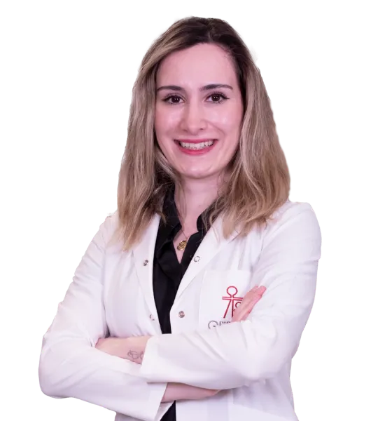 Damla Uysal, M.D