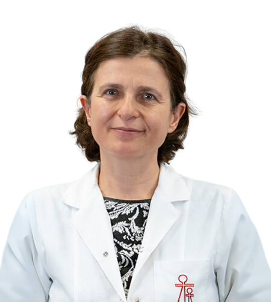 Assoc. Prof. Dilşen Çolak, M.D